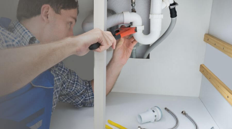 Professional sink repair in Unadilla, NY